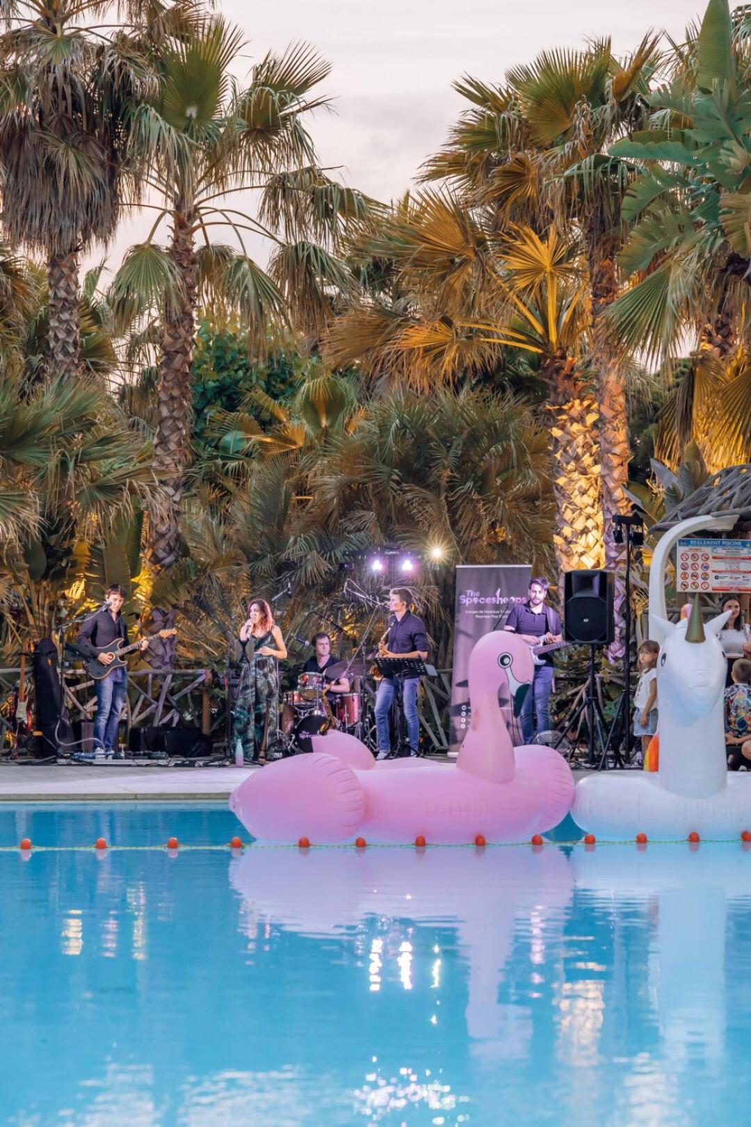 Toison D'or Village de vacances 5*