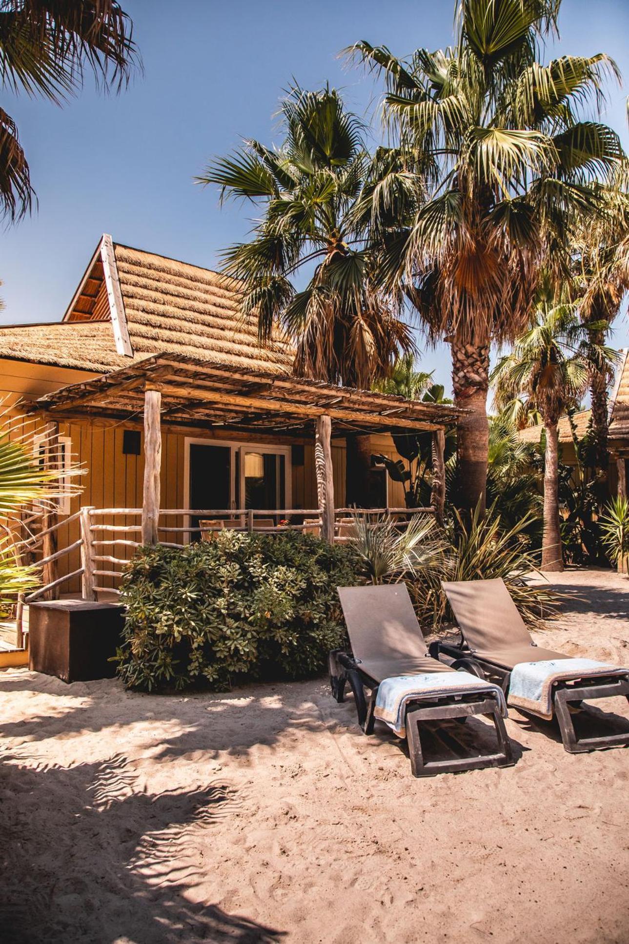 Toison D'or Village de vacances 5*