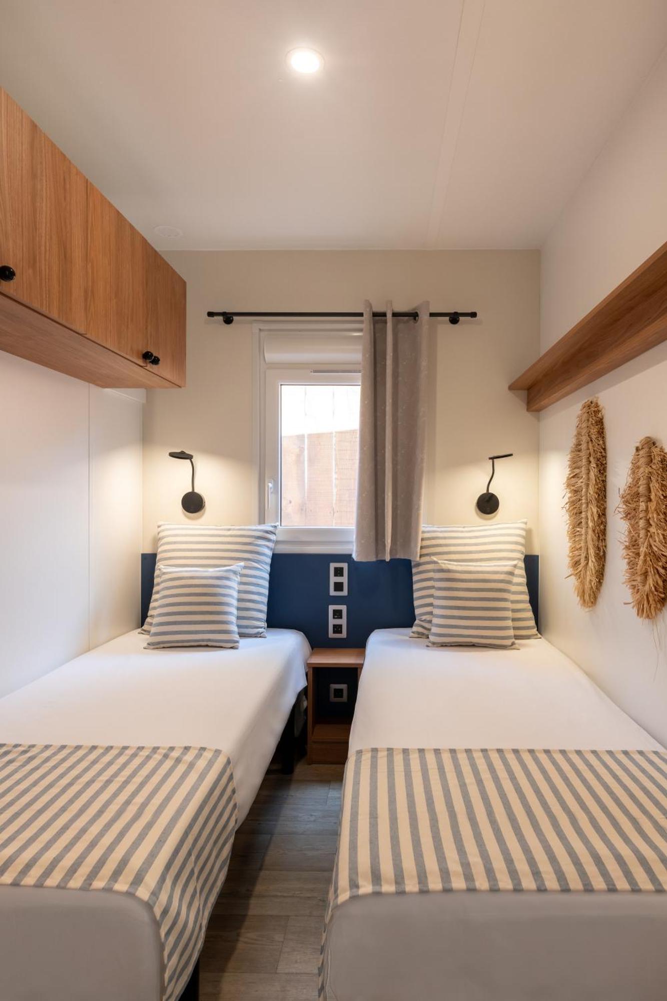 Toison D'or Village de vacances 5*