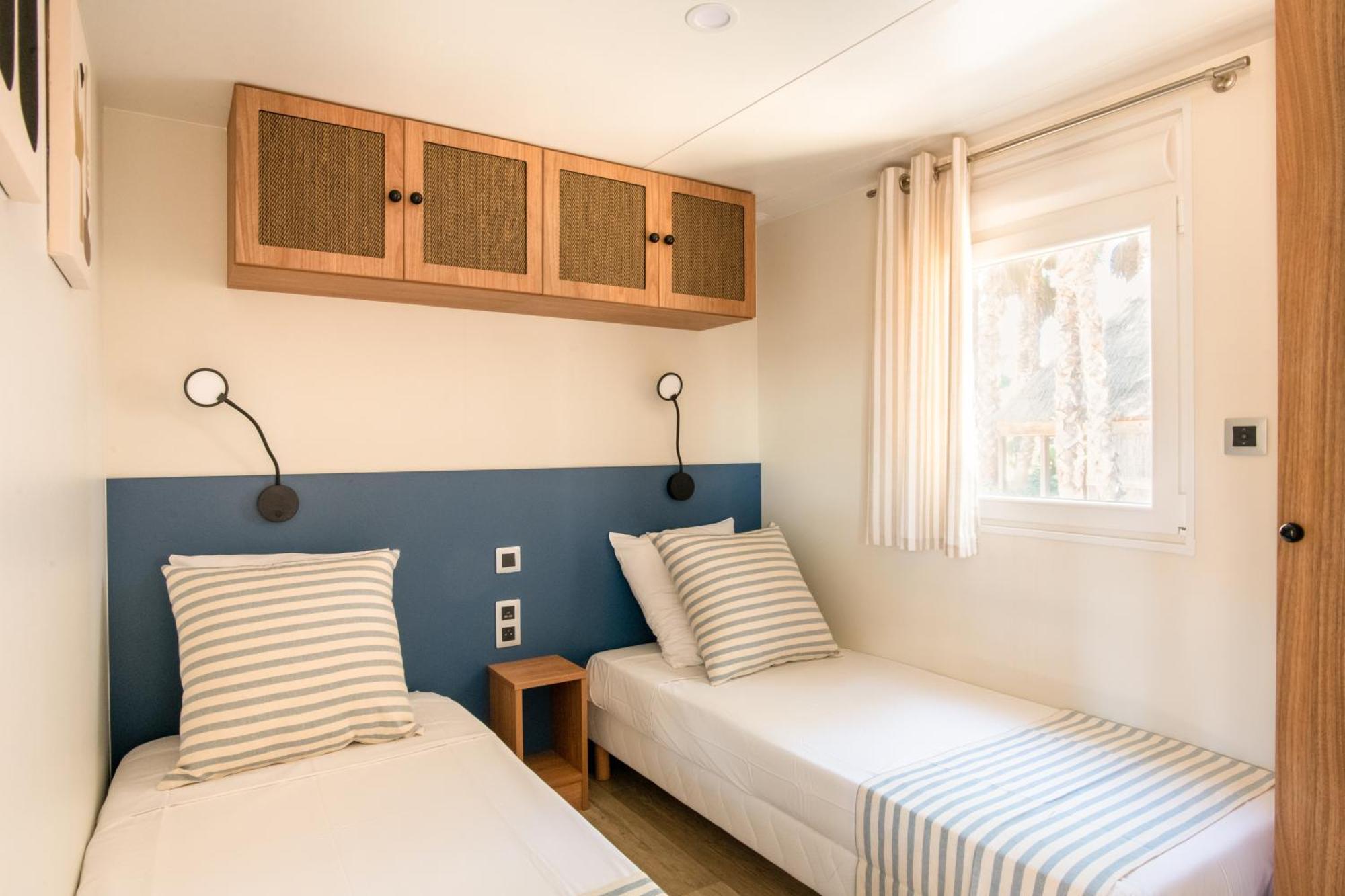 Village de vacances Toison D'or 5*