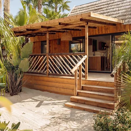 Toison D'Or Hotel Ramatuelle Exterior photo