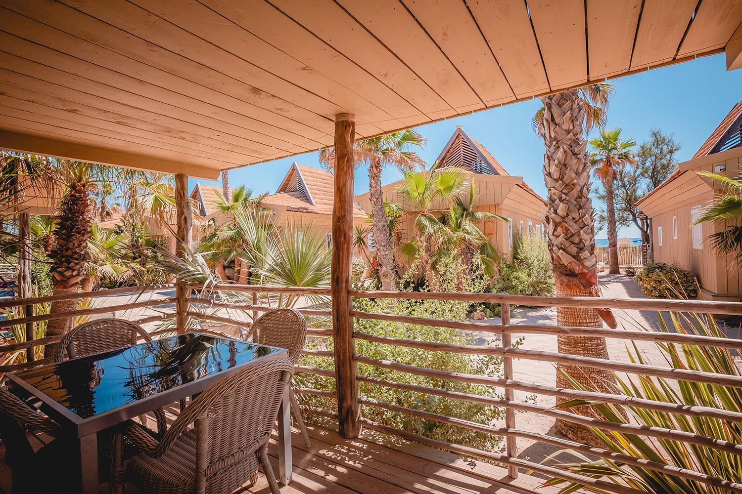 Toison D'or Parco vacanze 5*