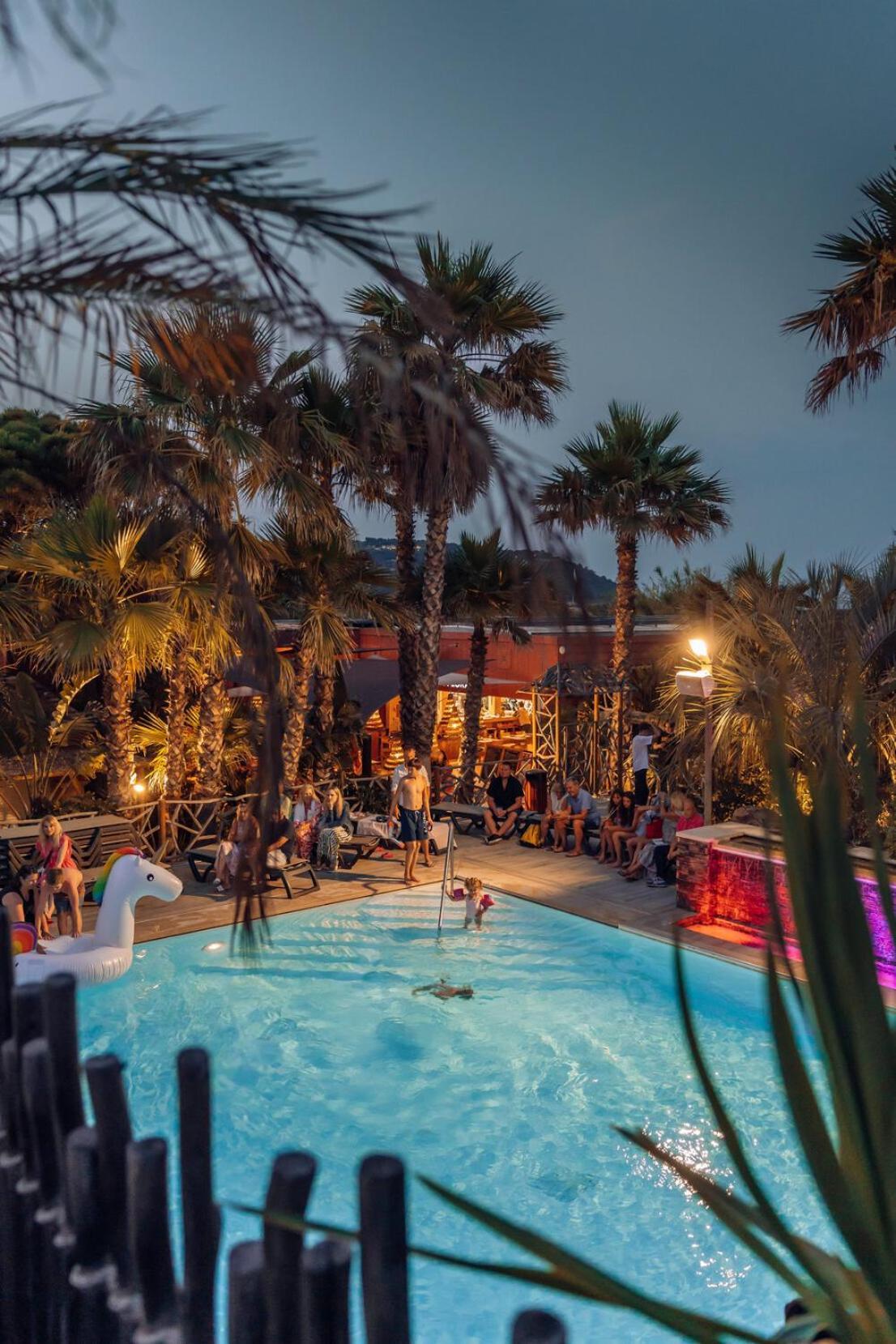 Parco vacanze Toison D'or 5*