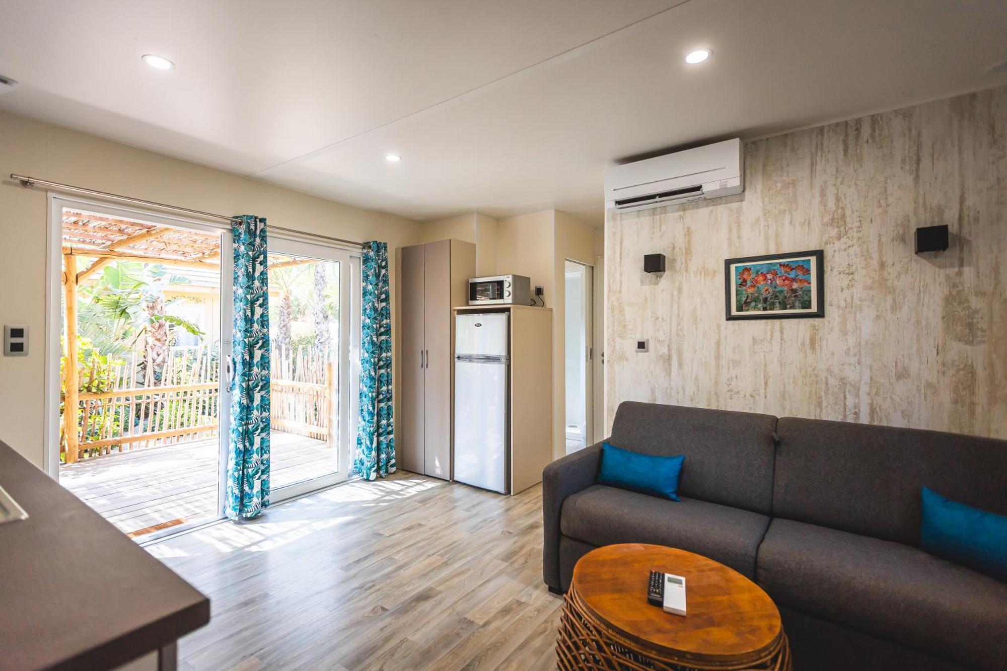 Parco vacanze Toison D'or 5*