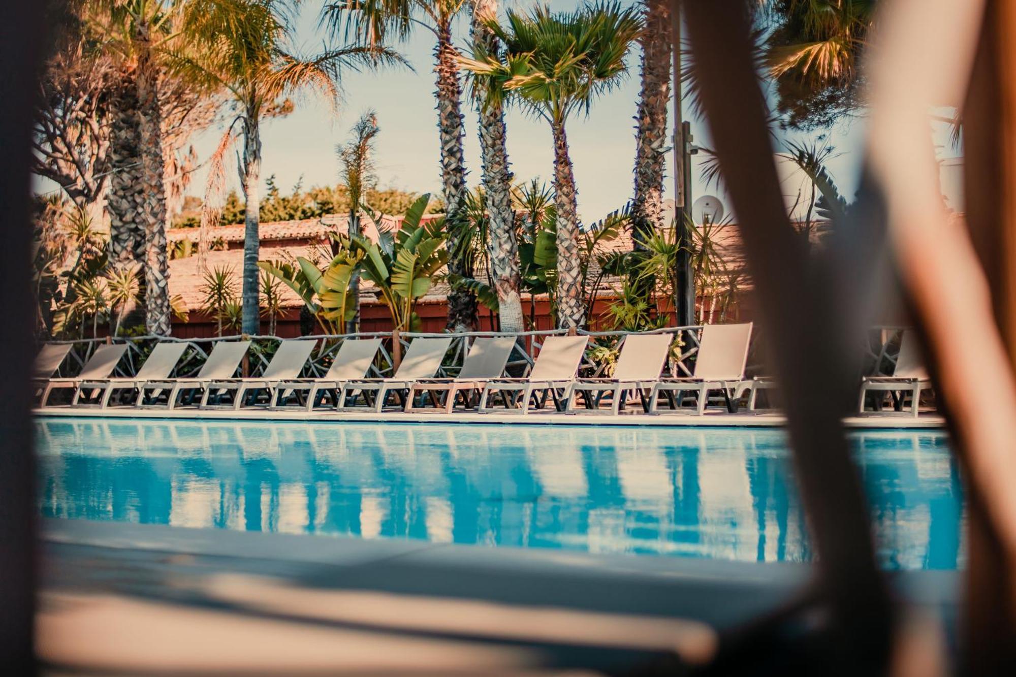 Toison D'or Parco vacanze 5*